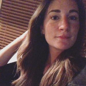 Meet your Posher, Alexandra